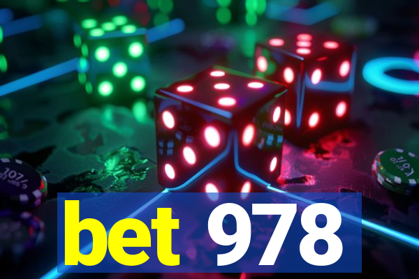bet 978